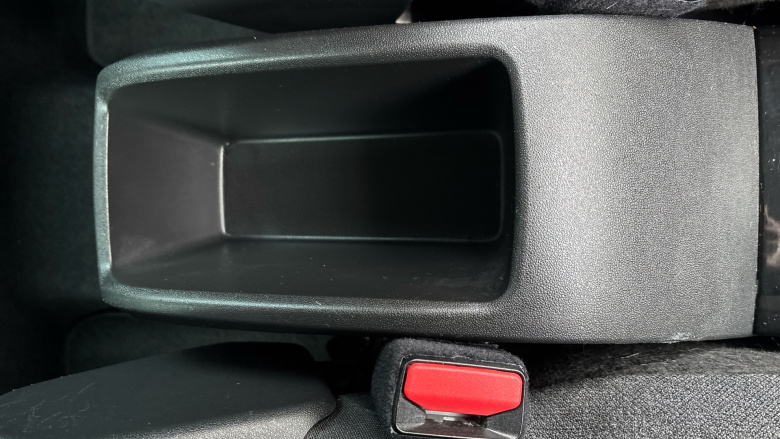 Citroen C3 Aircross 1.2 PureTech 110 C-Series 5dr Petrol Hatchback